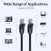 VENTION IBEBG Cat.6 UTP Patch Cable - 1.5M