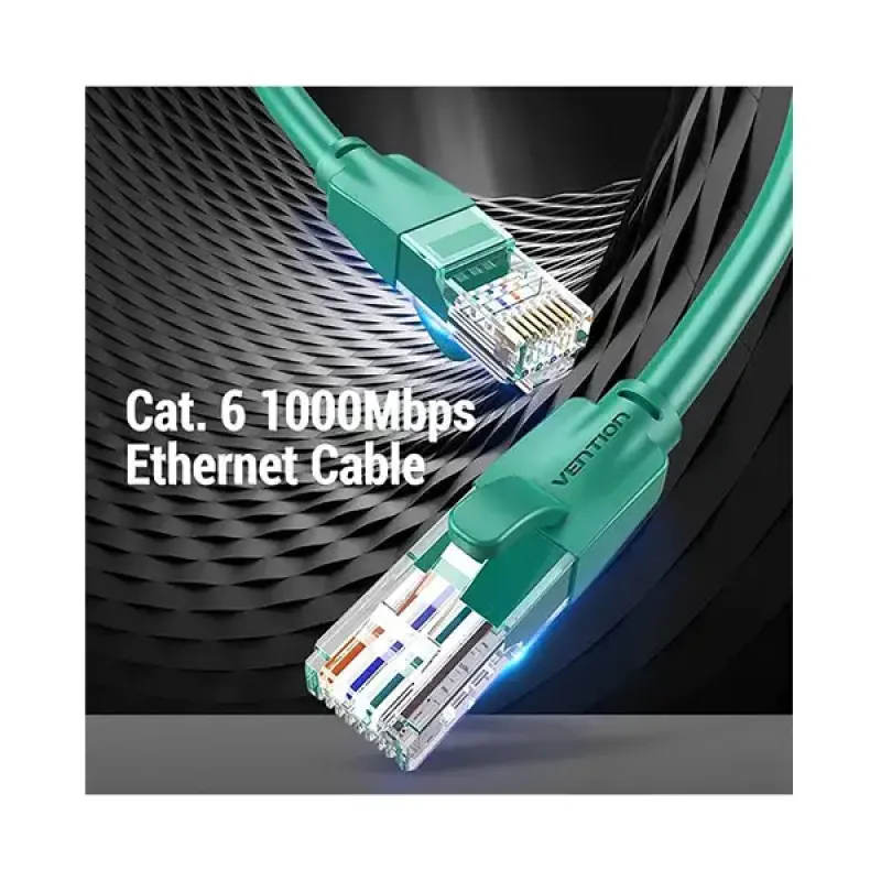 Vention IBEGH Cat.6 UTP Patch Cable - 2M Vention IBEGH Cat.6 UTP Patch Cable - 2M