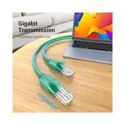 Vention IBEGH Cat.6 UTP Patch Cable - 2M