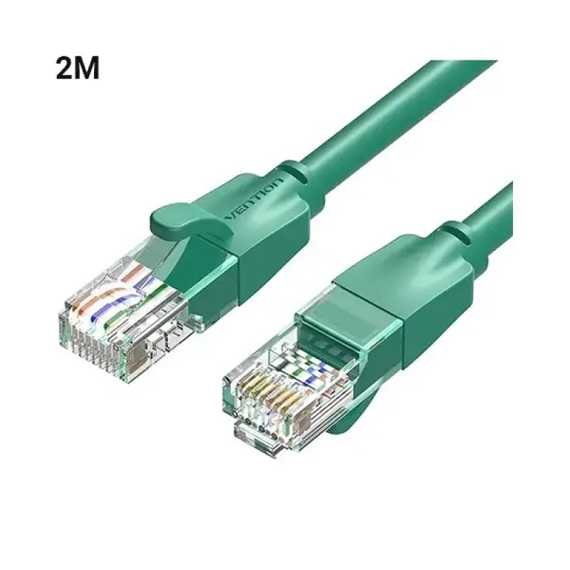 Vention IBEGH Cat.6 UTP Patch Cable - 2M Vention IBEGH Cat.6 UTP Patch Cable - 2M