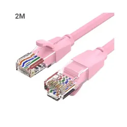 Vention IBEPH Cat.6 UTP Patch Cable - 2M