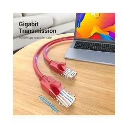 Vention IBERH Cat.6 UTP Patch Cable - 2M