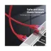 Vention IBERH Cat.6 UTP Patch Cable - 2M