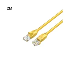 Vention IBEYH Cat.6 UTP Patch Cable - 2M