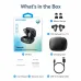 Vention Tiny T13 True Wireless Bluetooth Earbuds