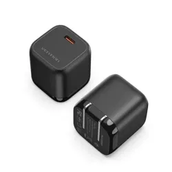 VENTION FAKB0-US 30W Type-C GaN Charger Adapter