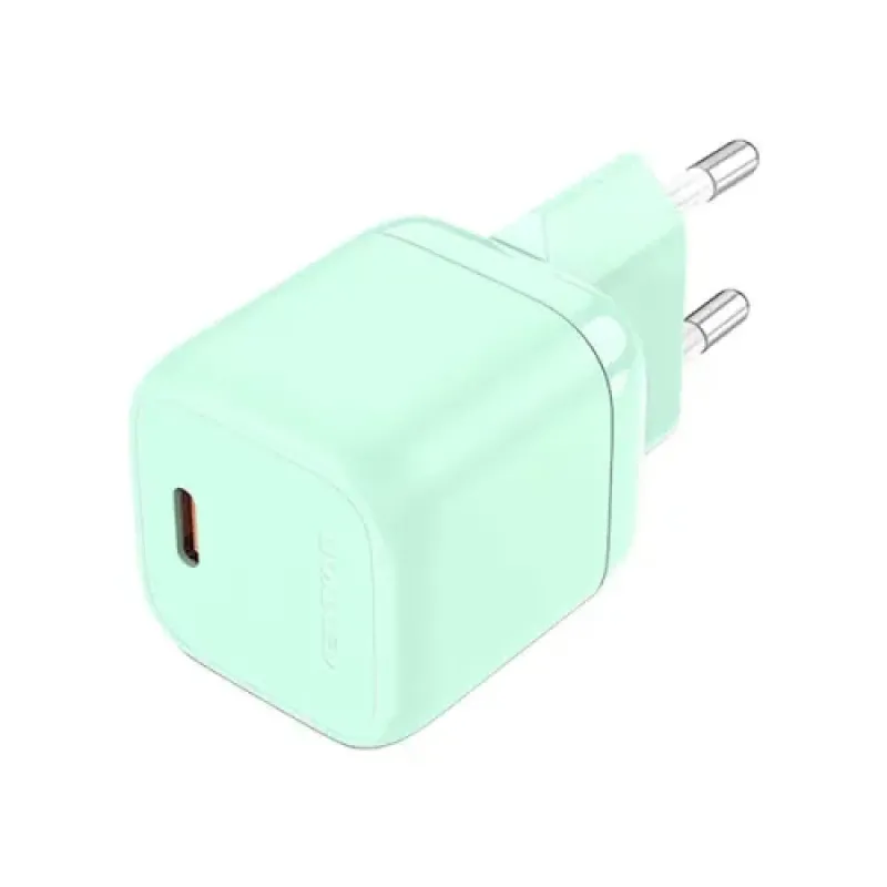 VENTION FAKG0-EU 30W Type-C GaN Charger Adapter