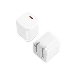 VENTION FAKW0-US 30W Type-C GaN Charger Adapter