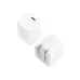 VENTION FAKW0-US 30W Type-C GaN Charger Adapter