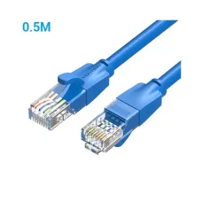 VENTION IBELD Cat.6 UTP Patch Cable - 0.5M