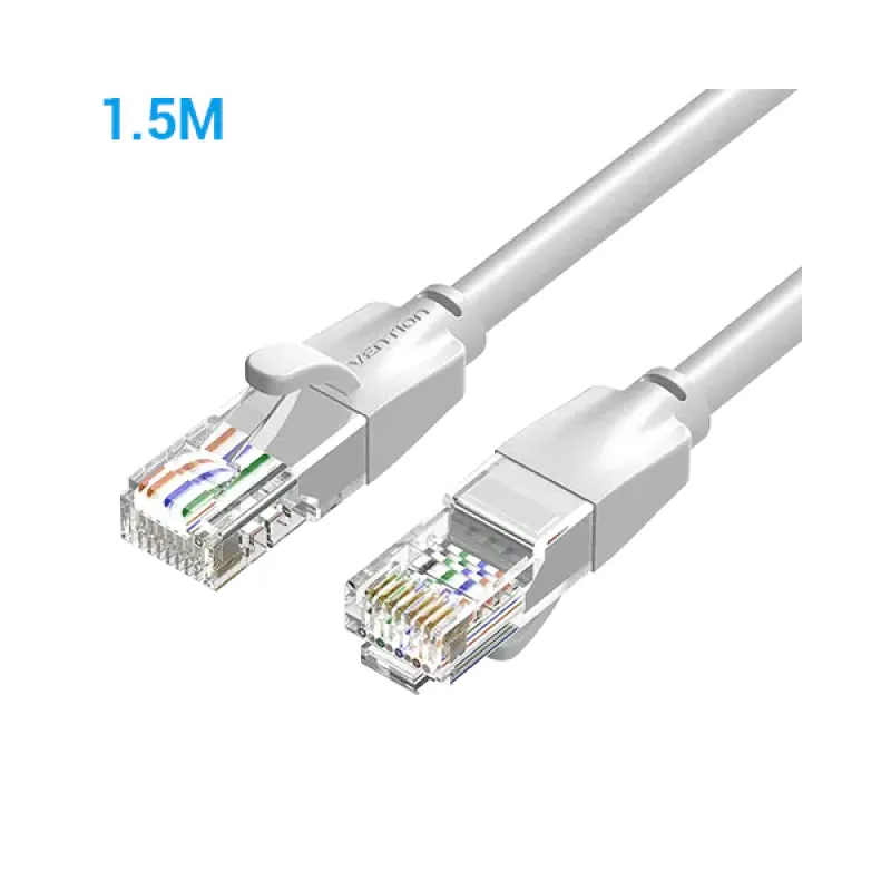 VENTION IBEHG Cat.6 UTP Patch Cable - 1.5M