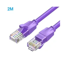 VENTION IBEVH Cat.6 UTP Patch Cable - 2M