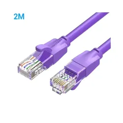 VENTION IBEVH Cat.6 UTP Patch Cable - 2M