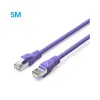 VENTION IBMVJ Cat.6A SFTP Industrial Flexible Patch Cable - 5M