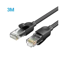 VENTION IBNBI LSZH Cat6 UTP Ethernet Patch Cable - 3M