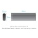 VENTION KPKH0 M.2 NVMe SSD Enclosure