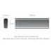 VENTION KPKH0 M.2 NVMe SSD Enclosure
