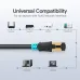 VENTION VAP-A06-B300 Cat.6 SFTP Patch Cable - 3M