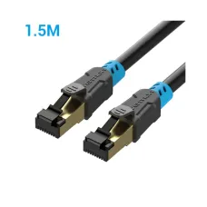 VENTION VAP-A06-B150 Cat.6 SFTP Patch Cable - 1.5M