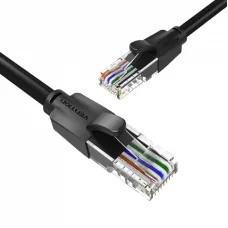 VENTION IBEBI Cat.6 UTP Patch Cable 3M Black