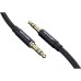 Vention BAWBJ 5 Meter 3.5mm Male to Male Audio Cable