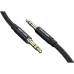 Vention BAWBJ 5 Meter 3.5mm Male to Male Audio Cable