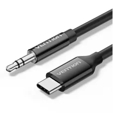 Vention BIFBF 1 Meter Type-C to 3.5mm Audio Converter