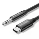 Vention BIFBF 1 Meter Type-C to 3.5mm Audio Converter
