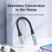 Vention BMBHA Lightning to 3.5mm Audio Converter