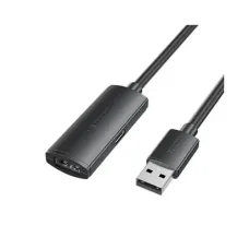 Vention CBKBL 10 Meter Male to Female USB 2.0 Extension Cable