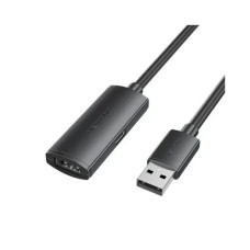 Vention CBKBN 15 Meter Male to Female USB 2.0 Extension Cable