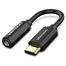 Vention CFIBA Type-C to 3.5mm Audio Converter