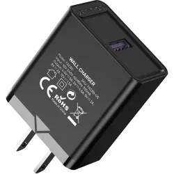 Vention FACB0-US 22.5W Wall Charger