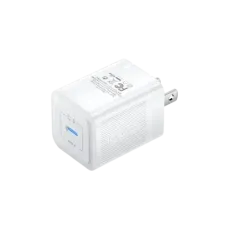 Vention FEPW0-US 20W Type-C GaN Fast Charger Adapter