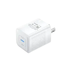 Vention FEPW0-US 20W Type-C GaN Fast Charger Adapter Vention FEPW0-US 20W Type-C GaN Fast Charger Adapter