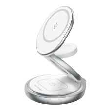Vention FGEI0 3-in-1 Wireless Charger Stand