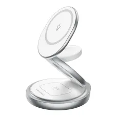 Vention FGEI0 3-in-1 Wireless Charger Stand
