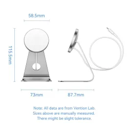 Vention FGHIF Wireless Charger Stand
