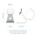 Vention FGHIF Wireless Charger Stand