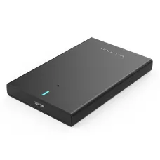 Vention KPAB0 2.5 Inch USB 3.0 SATA Hard Drive Enclosure
