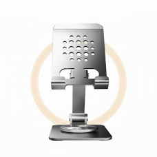 Vention KSDH0 Articulating 360° Rotatable Desk Phone Stand