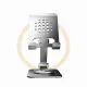 Vention KSDH0 Articulating 360° Rotatable Desk Phone Stand