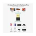 Vention NAFB0 USB Apt-X Bluetooth 5.1 Adapter