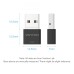 Vention NAHB0 USB Bluetooth 5.3 Adapter