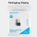 Vention NAHB0 USB Bluetooth 5.3 Adapter