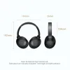 Vention NBBB0 SoundMate S11 Wireless Headphone