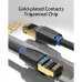 Vention IKABG Cat.8 SFTP Patch Cable - 1.5M