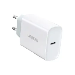 Ugreen CD127 30W Type-C Wall Charger Adapter #70161