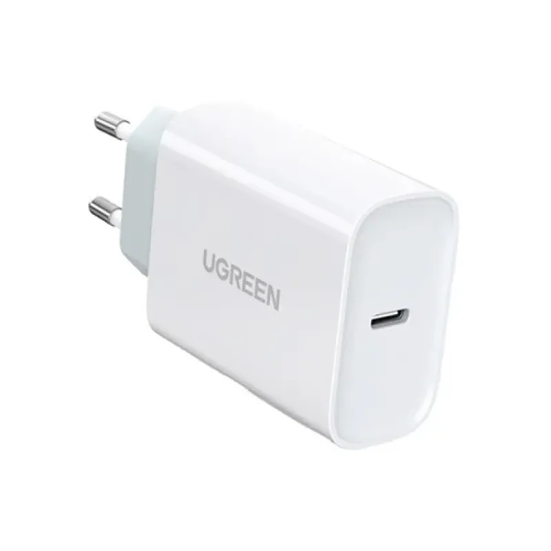 Ugreen CD127 30W Type-C Wall Charger Adapter #70161