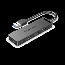 Vention CHLBF 4-Port USB 3.0 Hub